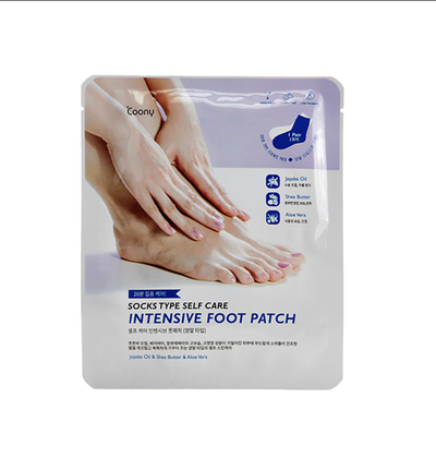 Intensive Foot Patch